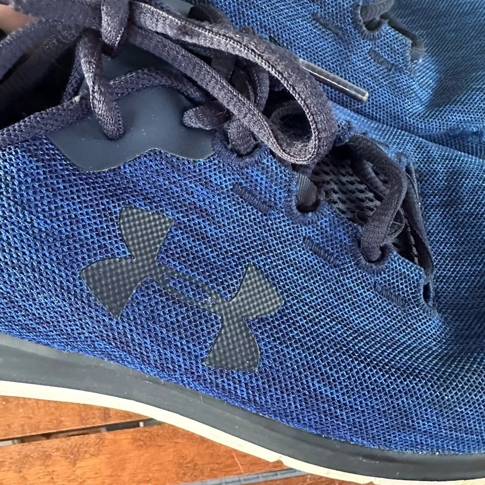 Under Armour under armour